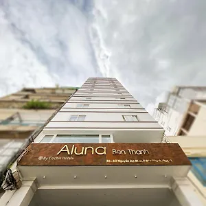 Hotel Aluna Ben Thanh, Ciudad Ho Chi Minh (Saigón)