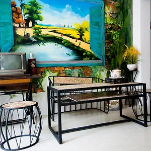 Hostal Dola 2, Ciudad Ho Chi Minh (Saigón)